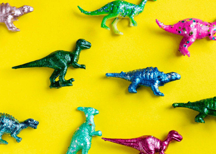 Dinosaurs - EDC-Free Europe
