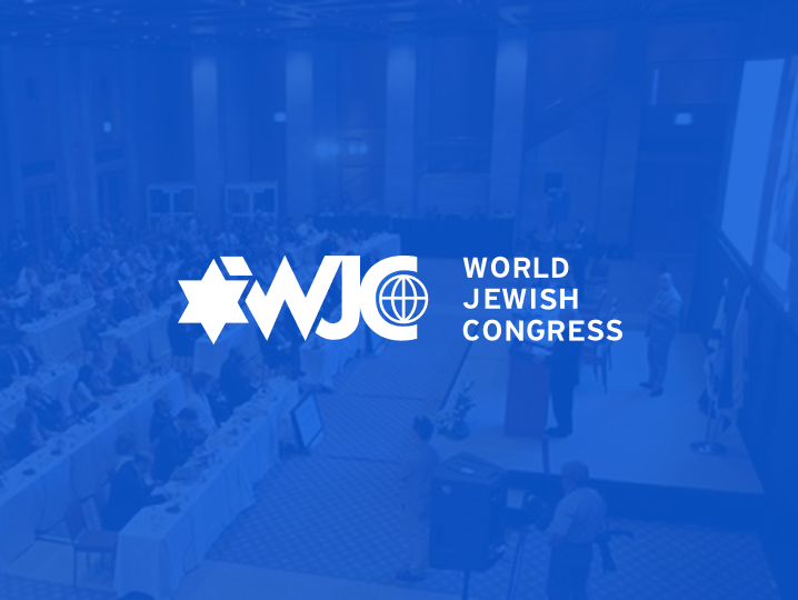 Uniting Jewish communities around the world